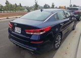 Used 2019 Kia Optima LX w/ LX 17" Wheel Package image 4
