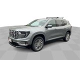 New 2025 GMC Acadia Denali w/ LPO, Floor Liner Package image 4