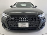 New 2025 Audi A8 L 3.0T image 2