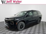 New 2025 Chevrolet Traverse Z71 w/ Driver Confidence Package image 2