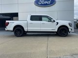 New 2025 Ford F150 Lariat image 3