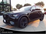 New 2025 MAZDA CX-90 Plug-In Hybrid w/Premium Sport image 6