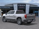 New 2026 GMC Sierra 1500 SLT w/ SLT Premium Plus Package image 3