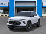 New 2026 Chevrolet TrailBlazer RS image 6
