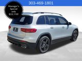 Used 2023 Mercedes-Benz GLB 250 4MATIC image 3