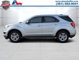Used 2016 Chevrolet Equinox LS image 4