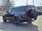 Used 2024 Land Rover Defender 130 X-Dynamic SE image 5