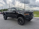 New 2025 Ford F150 XLT w/ Equipment Group 303A High image 3