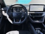 Used 2025 Ford Explorer ST image 2