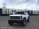 New 2025 Ford Bronco Outer Banks w/ Sasquatch Package image 2