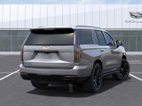 New 2025 Cadillac Escalade Sport Platinum image 4