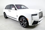 New 2025 Rolls-Royce Cullinan Black Badge image 5