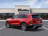 New 2026 Cadillac Vistiq Luxury image 3