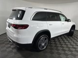 New 2025 Mercedes-Benz GLS 450 4MATIC image 6