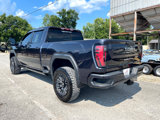Used 2024 GMC Sierra 2500 AT4 w/ AT4 Premium Plus Package image 3