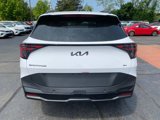 New 2026 Kia Sportage X-Line image 4