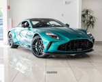 Used 2025 Aston Martin V8 Vantage Coupe image 5
