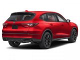 New 2025 Acura MDX A-Spec image 2