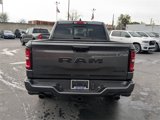 New 2025 RAM 1500 Laramie image 5
