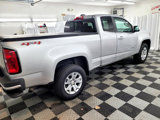 Used 2018 Chevrolet Colorado LT w/ LT Convenience Package image 6