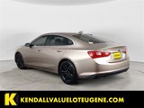 Used 2018 Chevrolet Malibu Hybrid w/ Leather Package image 3