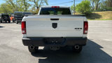 Certified 2021 RAM 1500 Classic Warlock image 4