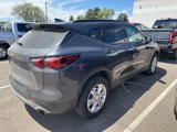 Used 2021 Chevrolet Blazer LT image 3