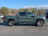 New 2025 Chevrolet Silverado 1500 LT image 2