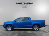 Certified 2022 Chevrolet Colorado LT w/ LT Convenience Package image 4