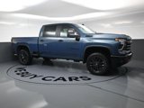 New 2026 Chevrolet Silverado 2500 LT image 2