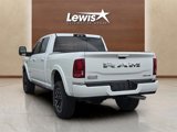 New 2025 RAM 2500 Limited image 4