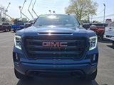 Used 2022 GMC Sierra 1500 Elevation w/ X31 Off-Road Package image 2