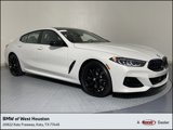 New 2026 BMW M850i xDrive image 1