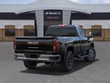 New 2025 GMC Sierra 3500 SLE image 4