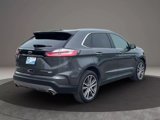 Used 2020 Ford Edge Titanium image 5