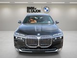 New 2025 BMW i7 xDrive60 image 2