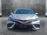 Used 2023 Toyota Camry SE image 2