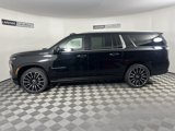 New 2025 Chevrolet Suburban High Country image 3