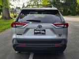 Used 2020 Toyota RAV4 XLE image 5