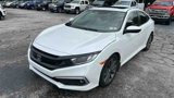 Used 2021 Honda Civic EX image 4