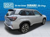 New 2025 Subaru Forester Touring image 5