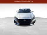 Used 2023 Nissan Altima 2.5 SV image 2