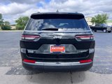 New 2025 Jeep Grand Cherokee L Laredo image 4