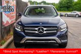 Used 2018 Mercedes-Benz GLC 300 4MATIC image 2