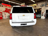 Used 2018 Chevrolet Tahoe Premier image 4