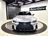 Used 2022 Lexus IS 350 F Sport image 6