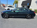 Used 2019 Mercedes-Benz C 300 Sedan image 2