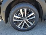 New 2025 Nissan Pathfinder Platinum w/ Cargo Package image 3