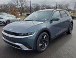 New 2025 Hyundai Ioniq 5 SEL image 3