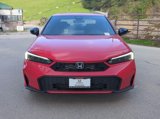 New 2025 Honda Civic FWD Hybrid Sedan image 4